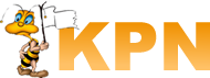 KPN wasp nest removal logo